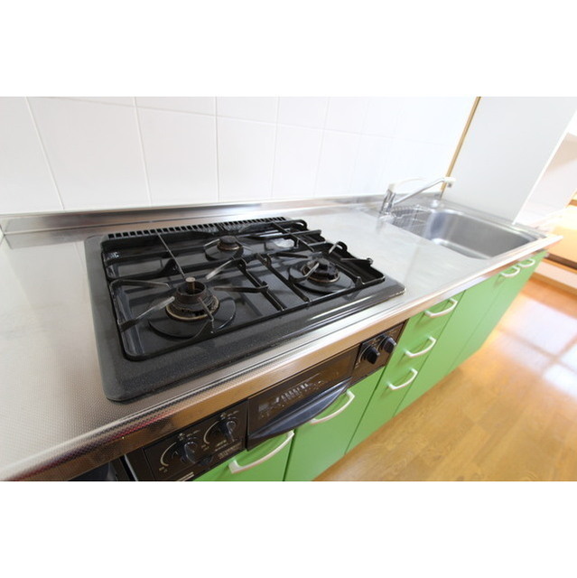 エーデルハイム湘南 内観