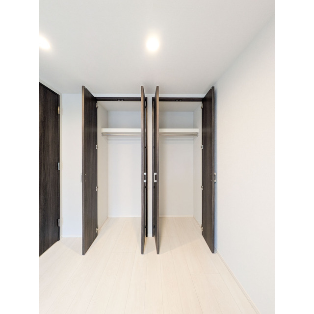 ACP Residence 新江古田0402号室 内観