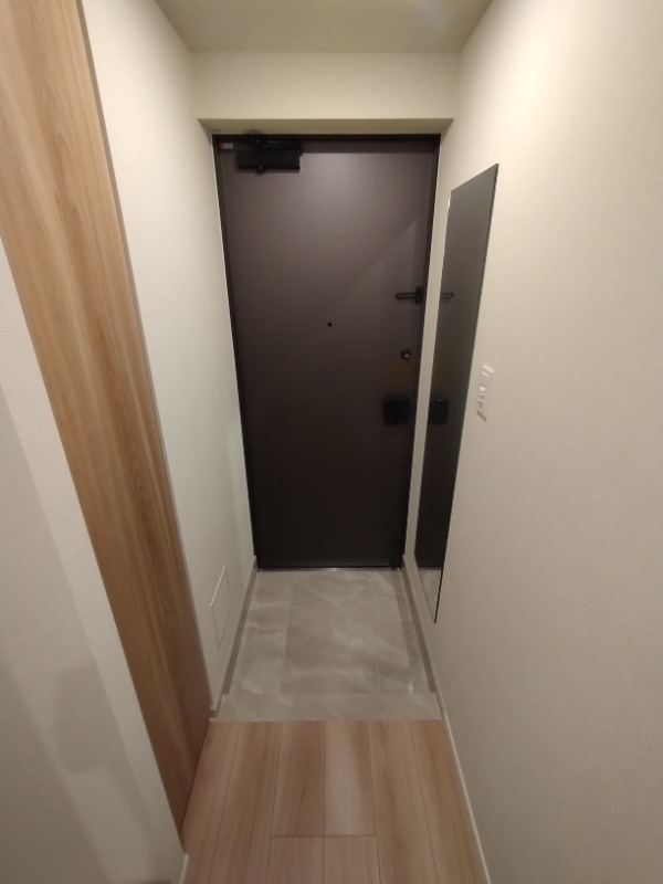 クレイシアIDZ中野野方2階 部屋その他