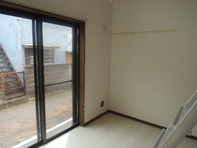 ソラティオ湘南 リビング