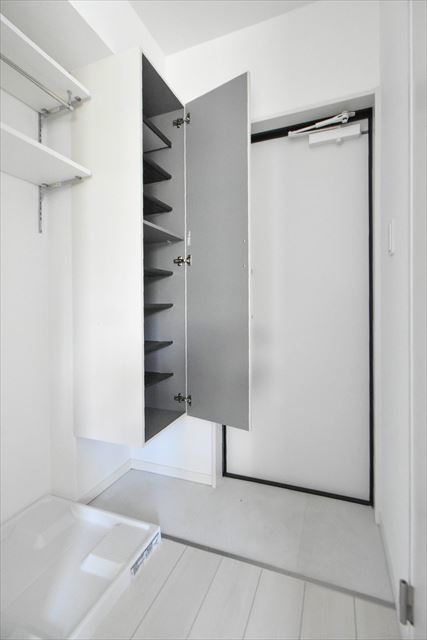 ＭＲＫ明大前1階 部屋設備