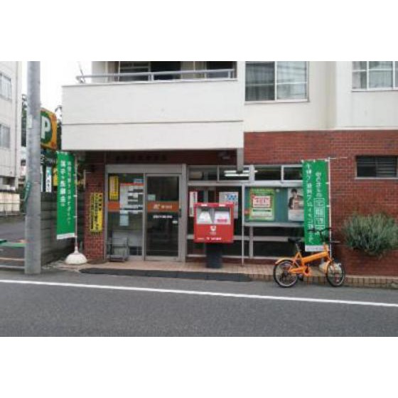 スカイピア浦和 周辺