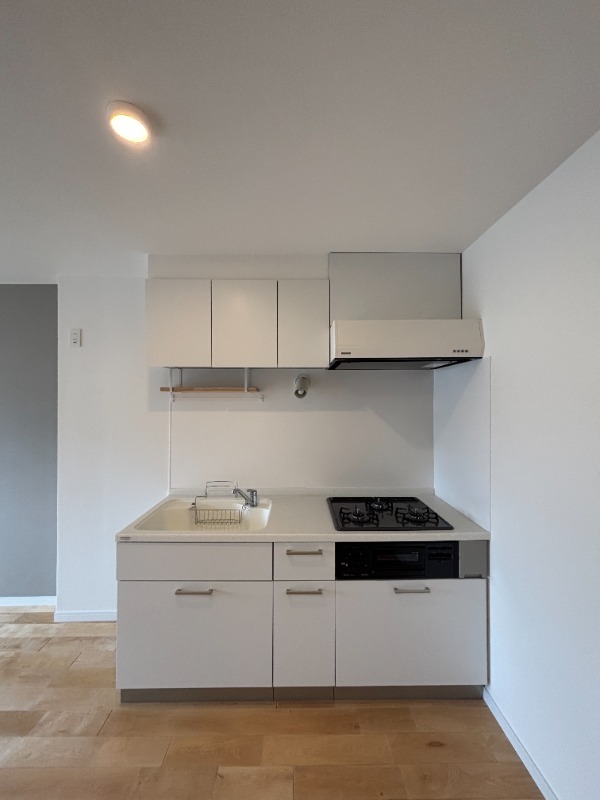 アグリヒル青葉台 キッチン