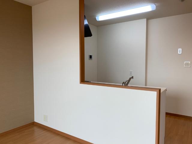 メゾン　ド　ブレホ キッチン（イメージ）