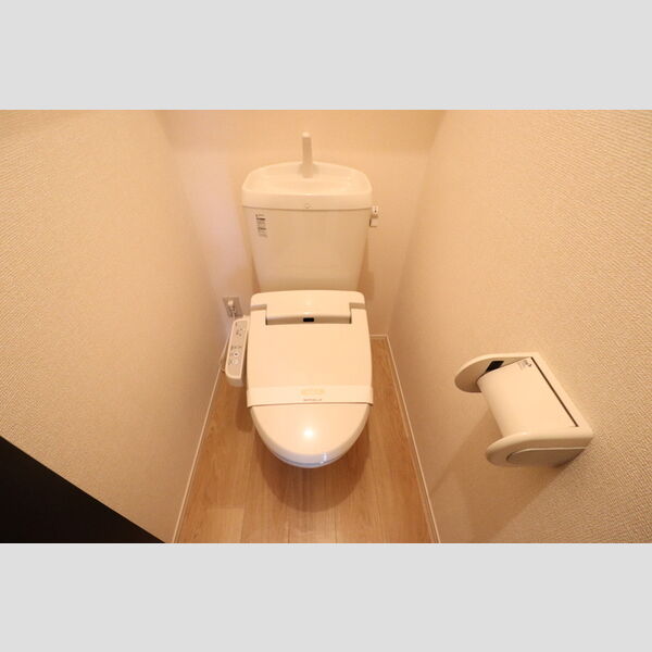 トレスカーサ 温水洗浄暖房便座