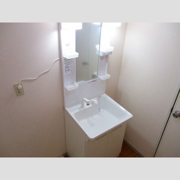 グランメールコホリ　壱番館 洗面