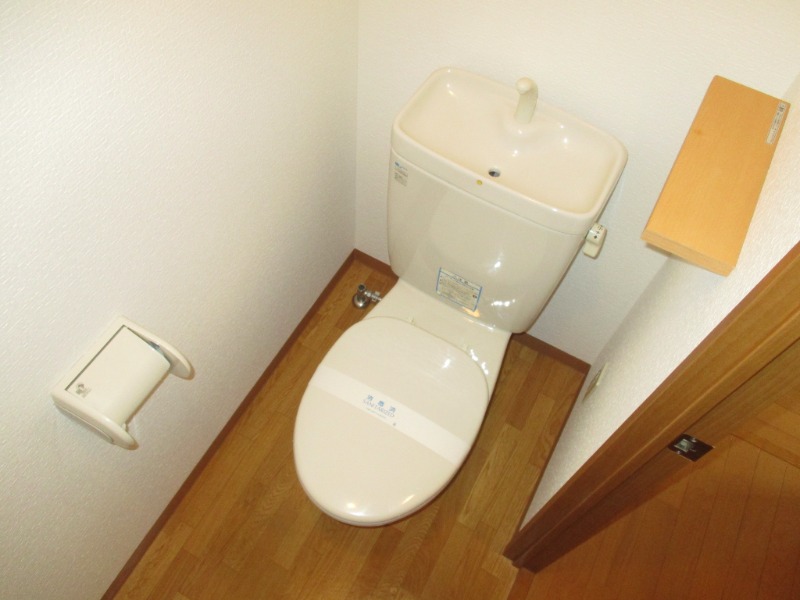 HIGH GROUND MANSION2階 部屋その他