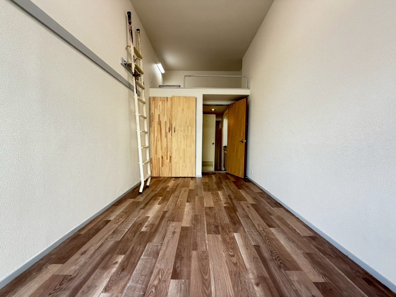 銀東ハイツⅢ1階 部屋その他