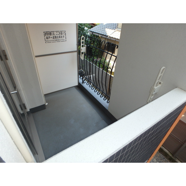 ＦＲＥＡ　Ｍ　桜台202号室 部屋その他