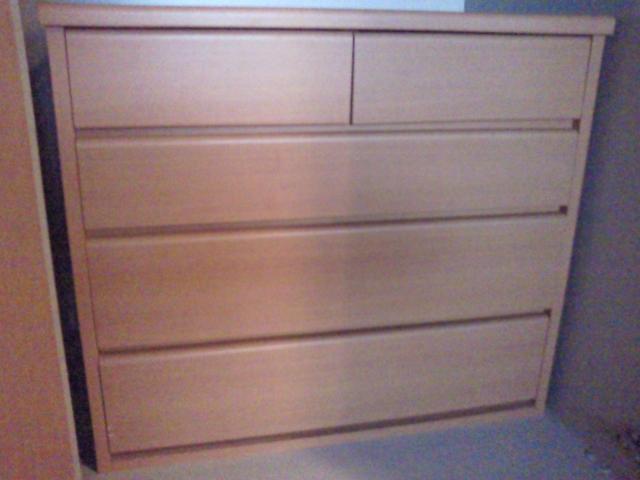 プロニティ・アン 収納