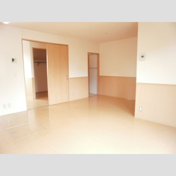 プレステージ　Ⅱ101号室 部屋その他