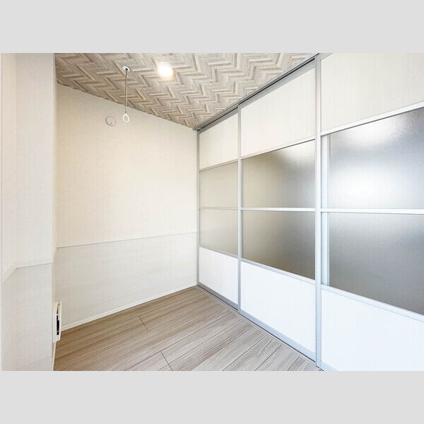 アリビオTK102号室 部屋その他