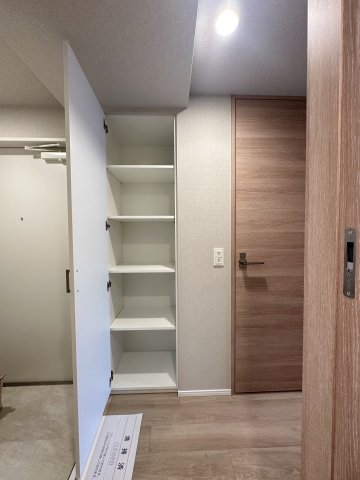 プラウドフラット西早稲田204号室 同建物別部屋の参考画像