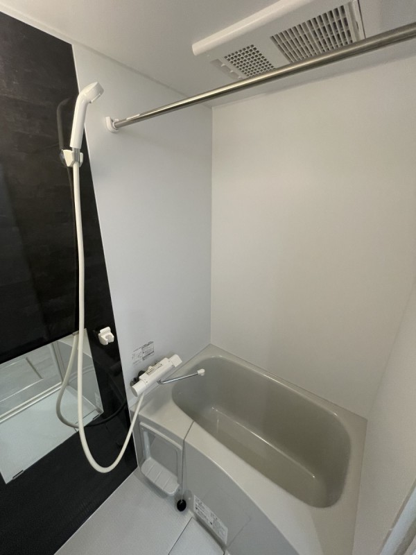 ラネージュ稲毛 お風呂