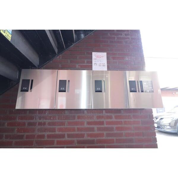 シャラ八景館ウエスト202号室 部屋設備