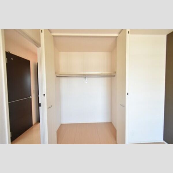 マ・メゾン クローゼット