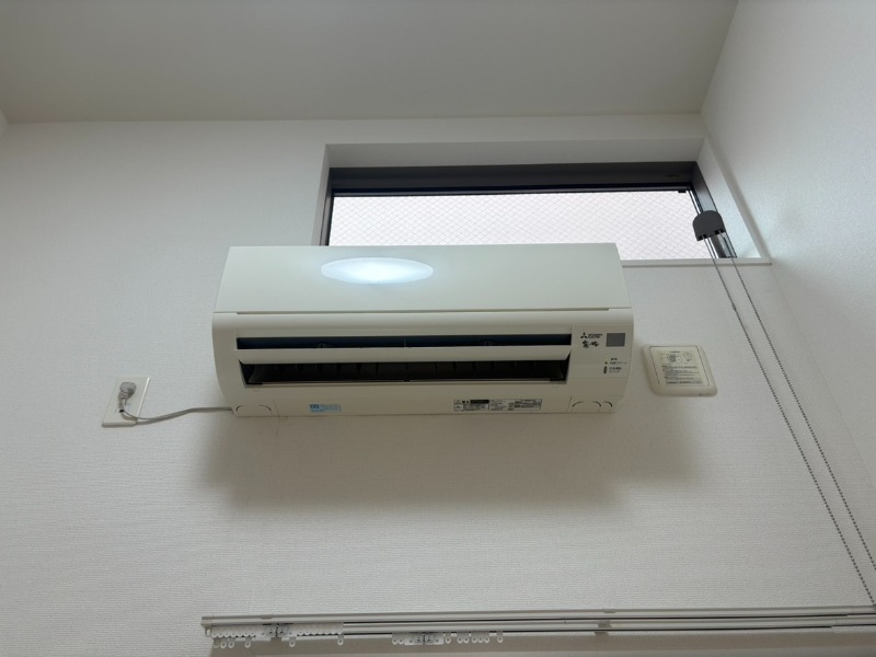 LEALE 部屋設備