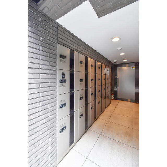 ルネサンスコート池袋 外観