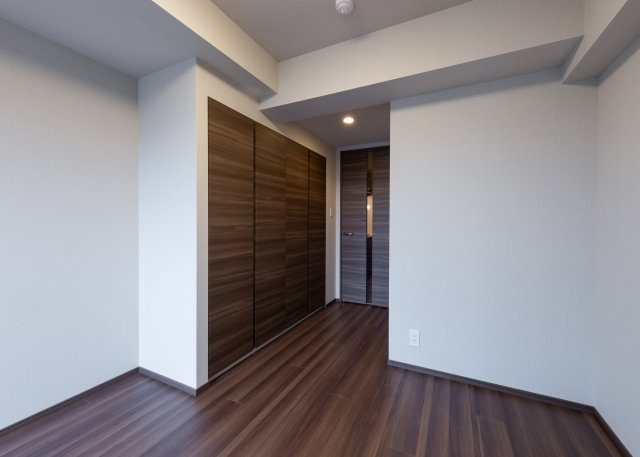 DIPS金町レジデンス908号室 リビング