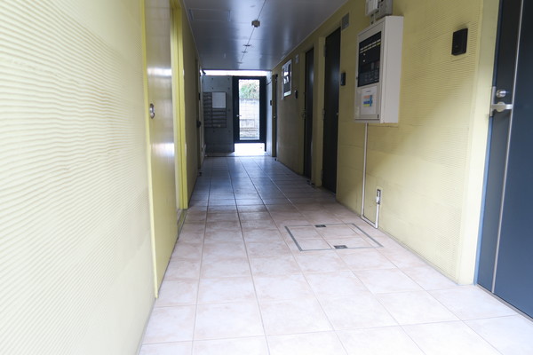 Ｂｒａｎｃｈｅ笹塚3階 同建物別部屋の参考画像