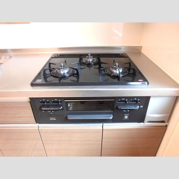 OLIVE ARBRE 30 ♪3口コンロです♪