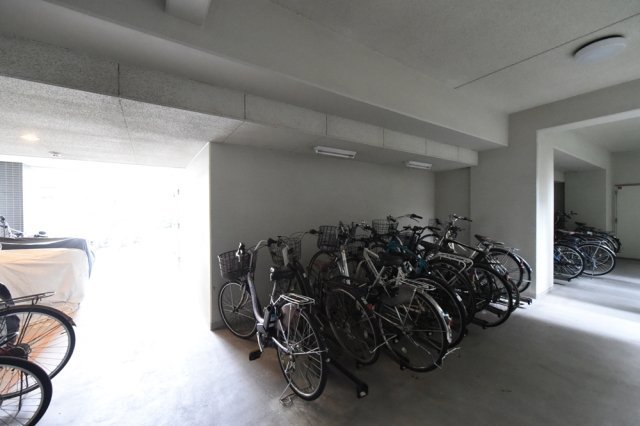 AXAS板橋本町Ⅲ2階 その他共有部分