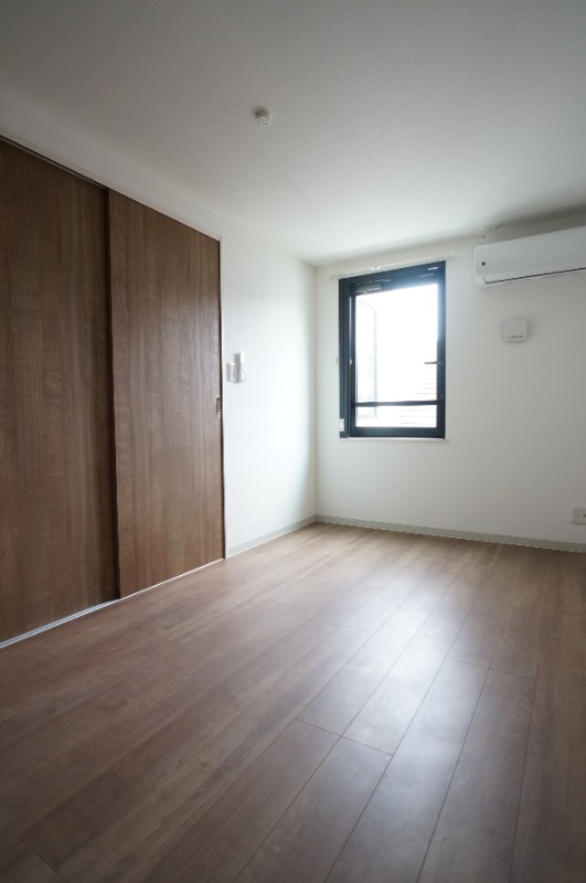 THE PALMS大島4階 部屋その他