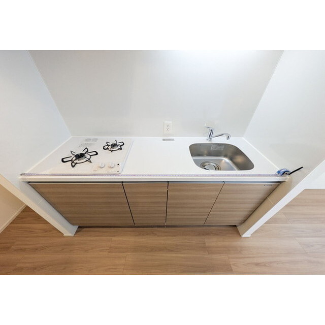 グランパセオ代々木上原Ⅱ0401号室 内観