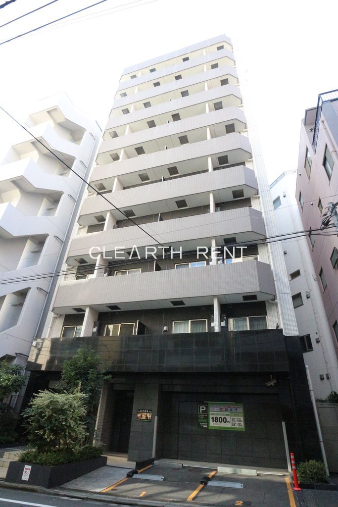 コンシェリア大塚駅前 JR山手線大塚駅徒歩3分の駅近好立地