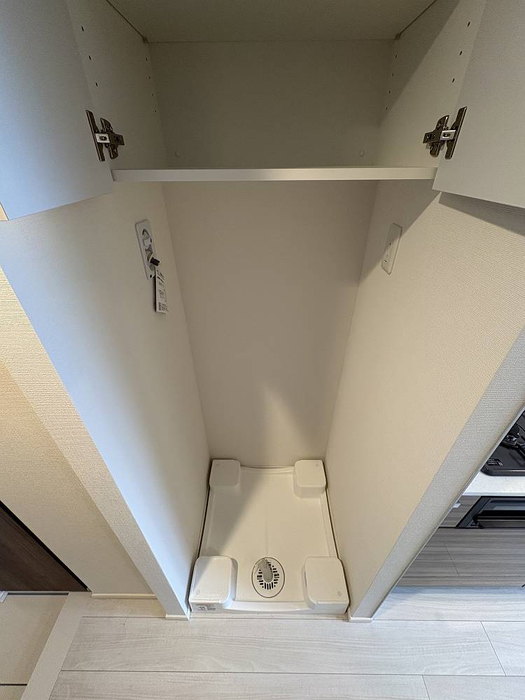ガーラ雑色グランドステージ3階 部屋設備