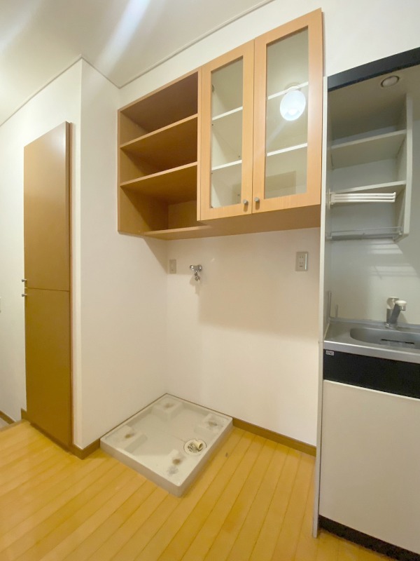 カームハウス中山 ※同タイプのお部屋、実際のお写真と異なります。