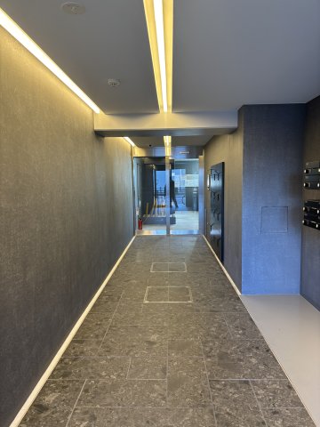 ＮＥＸＴＡ追分0604号室 ロビー