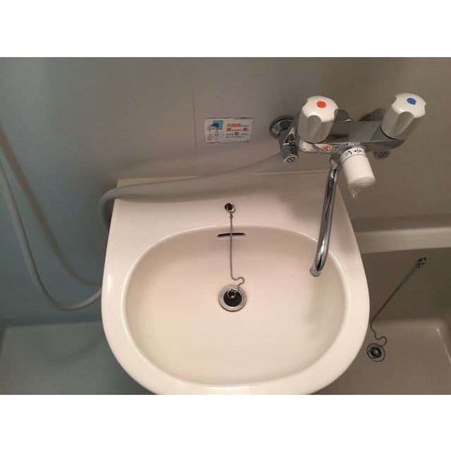 ドウェル・フロイデ 洗面ボウル