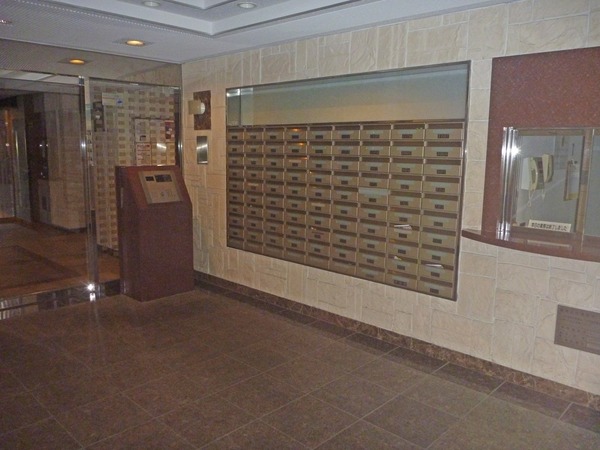 グランド・ガーラ横浜関内808号室 その他