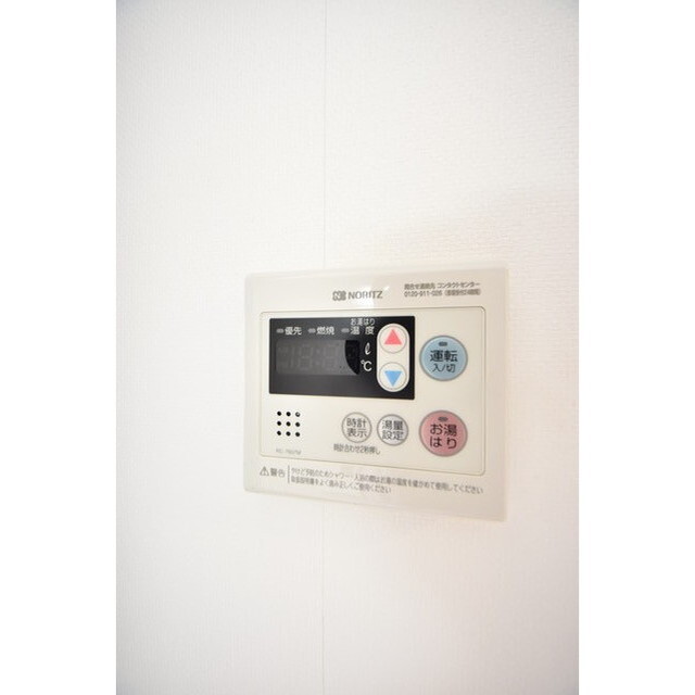 Court Blanche0401号室 内観