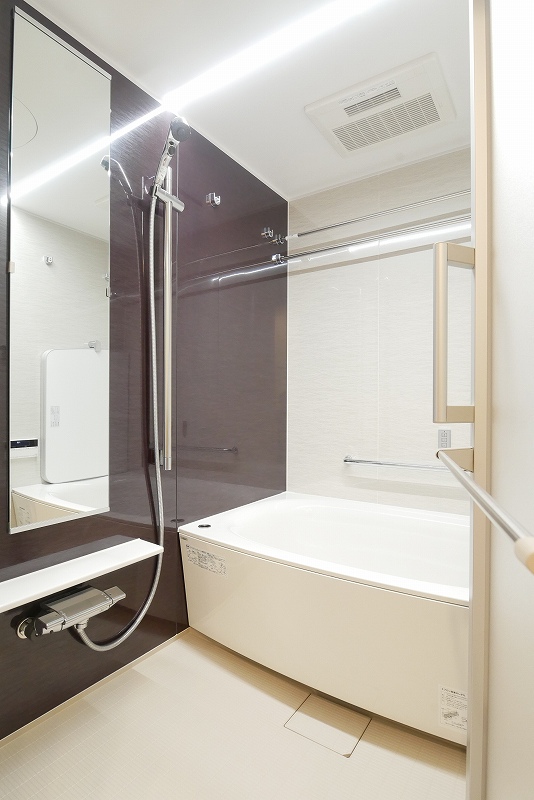 Ｎステージ東小金井3階 同建物別部屋の参考画像