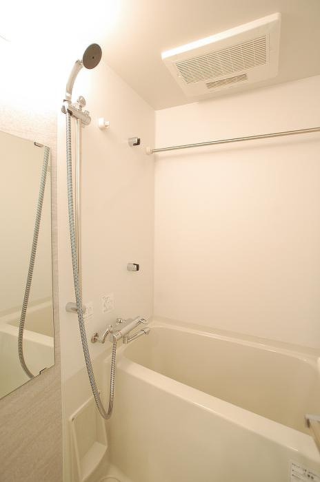 グランドコンシェルジュ蒲田8階 お風呂