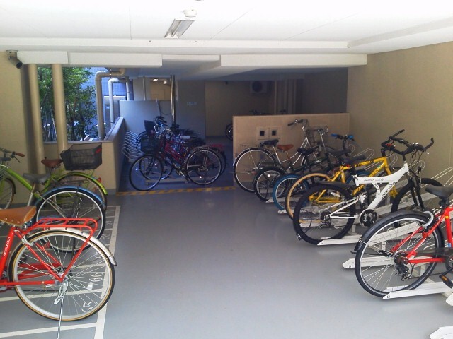 スカイコート浮間ガーデン2階 部屋その他