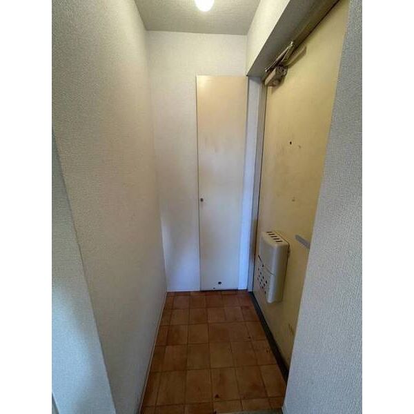 メゾン・ド・エトレーヌ0708号室 玄関