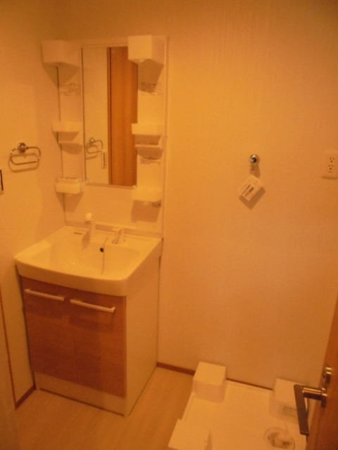 Latte　Libro1階 部屋その他