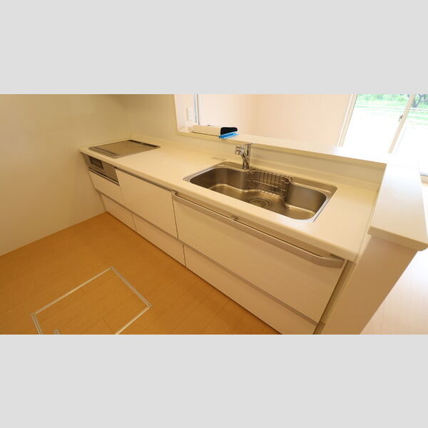 コレット システムキッチン