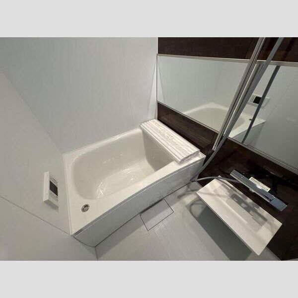 セレスティア扇Ⅲ101号室 浴室