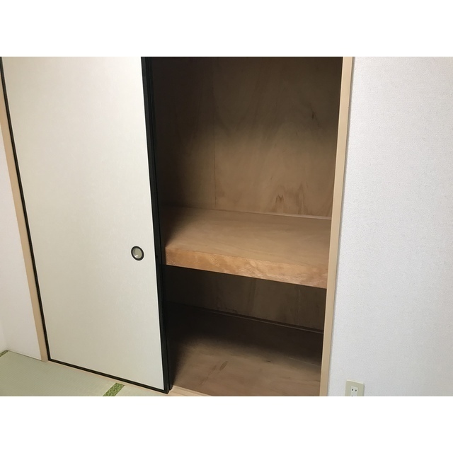 パストラルはせがわ（天幸ビル66） 内観