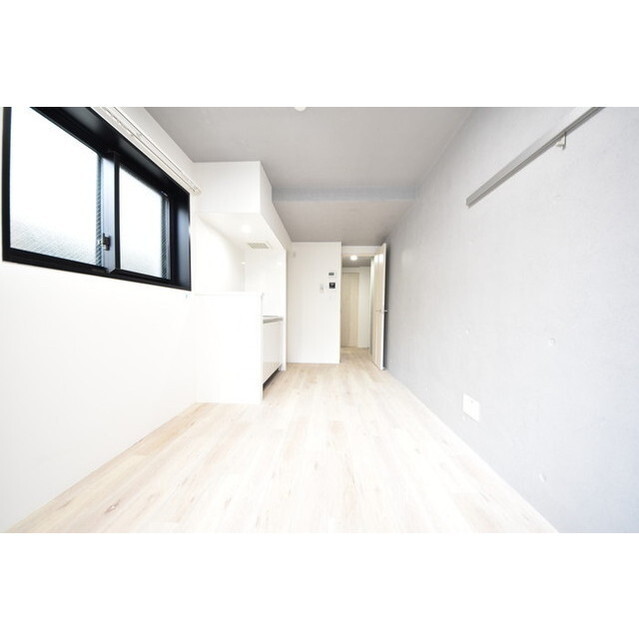 CASA　LUCE 内観