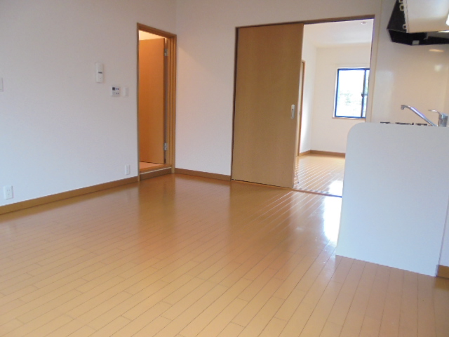 ピュアコート・Ｋ リビング