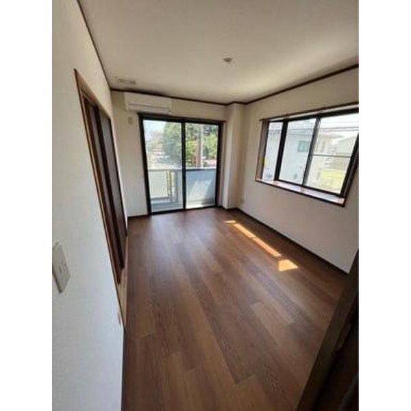 フラワーハイツふじみ野104号室 部屋その他