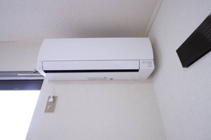 サンワード・イソダ3階 部屋その他