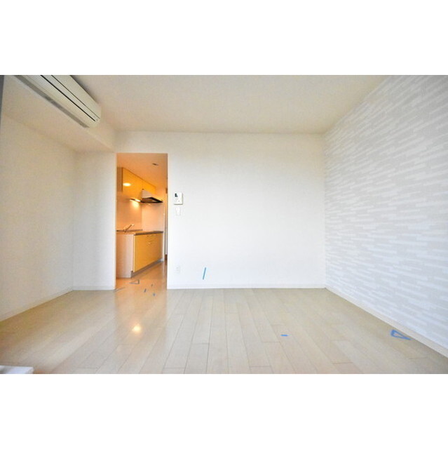 La casa di juno 内観