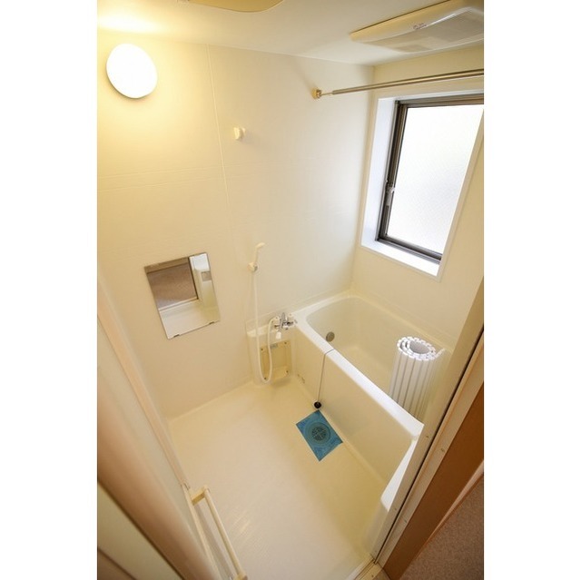 アムール germer お風呂