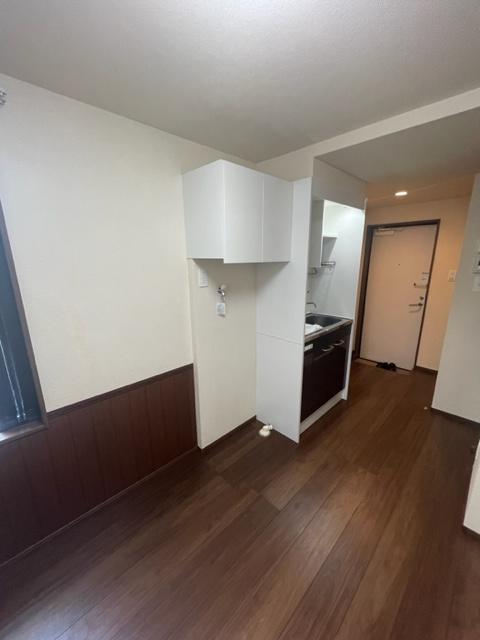 アーバンプレイス高円寺Ⅴ1階 玄関